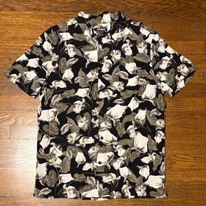 Express Men’s Button Down